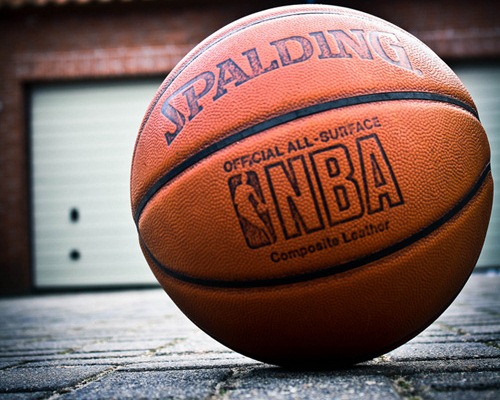 25 Marvelous Collection of Picture of a Basketball CreativeFan