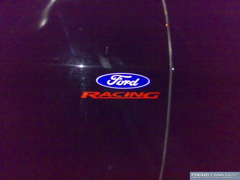 Racing Logo Side Ford Focus Gallery Pictures Image Wallpaper