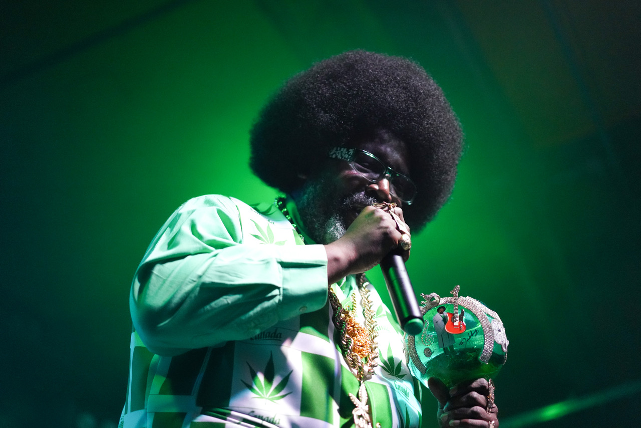 🔥 Free Download Re Locals Goddessa Jung Kings Elevate Afroman S High