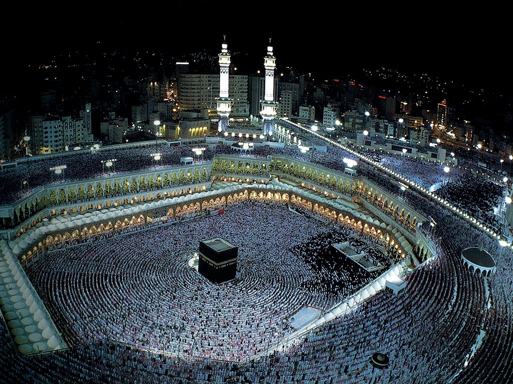 Makkah Wallpaper High Resolution Cool Walldiskpaper