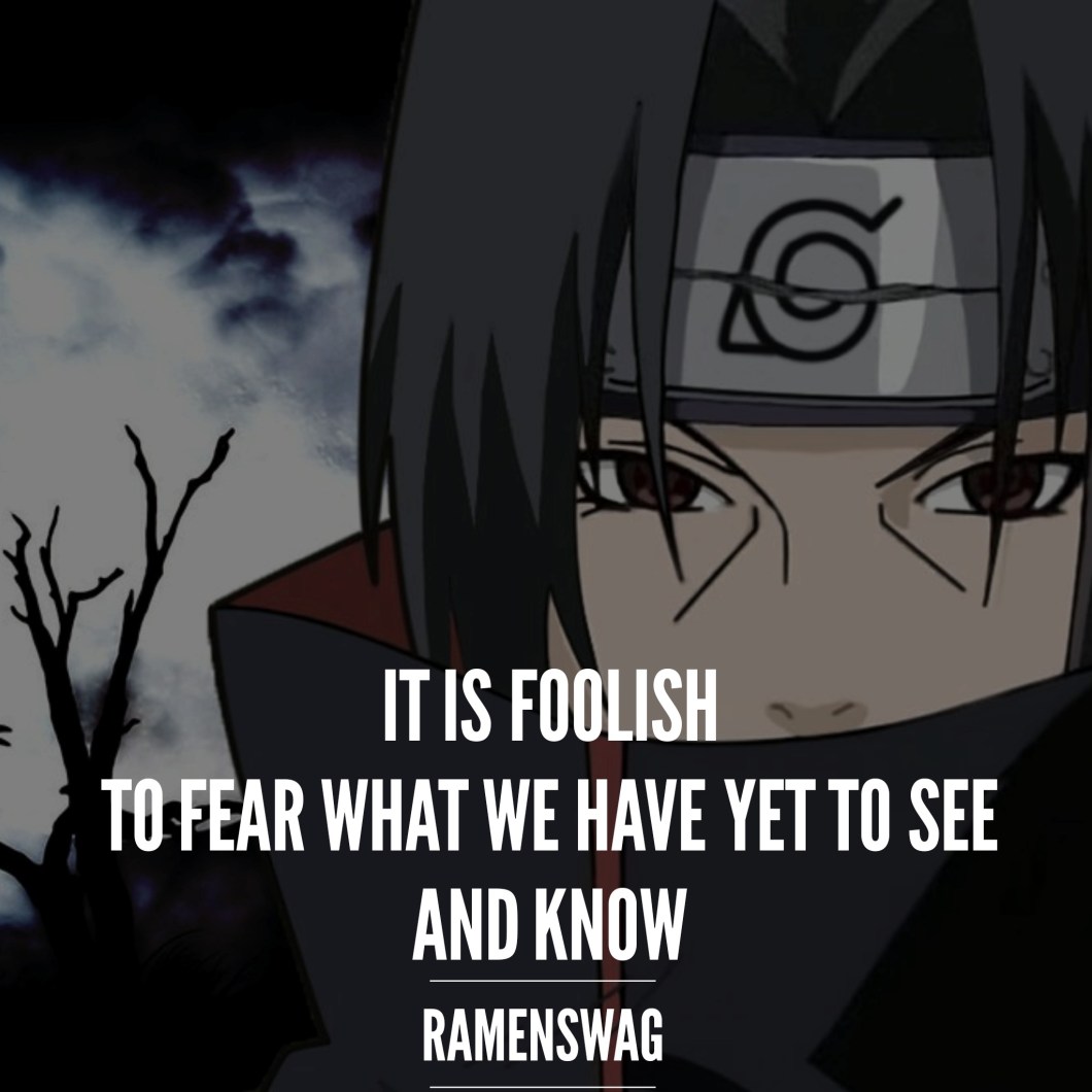 Free download 29 Kickass Naruto Quotes Wallpaper To Kickstart Your Day Page  6 [1060x1060] for your Desktop, Mobile & Tablet | Explore 51+ Itachi Quotes  Wallpapers | Itachi Wallpapers, Itachi Backgrounds, Itachi Wallpaper Hd