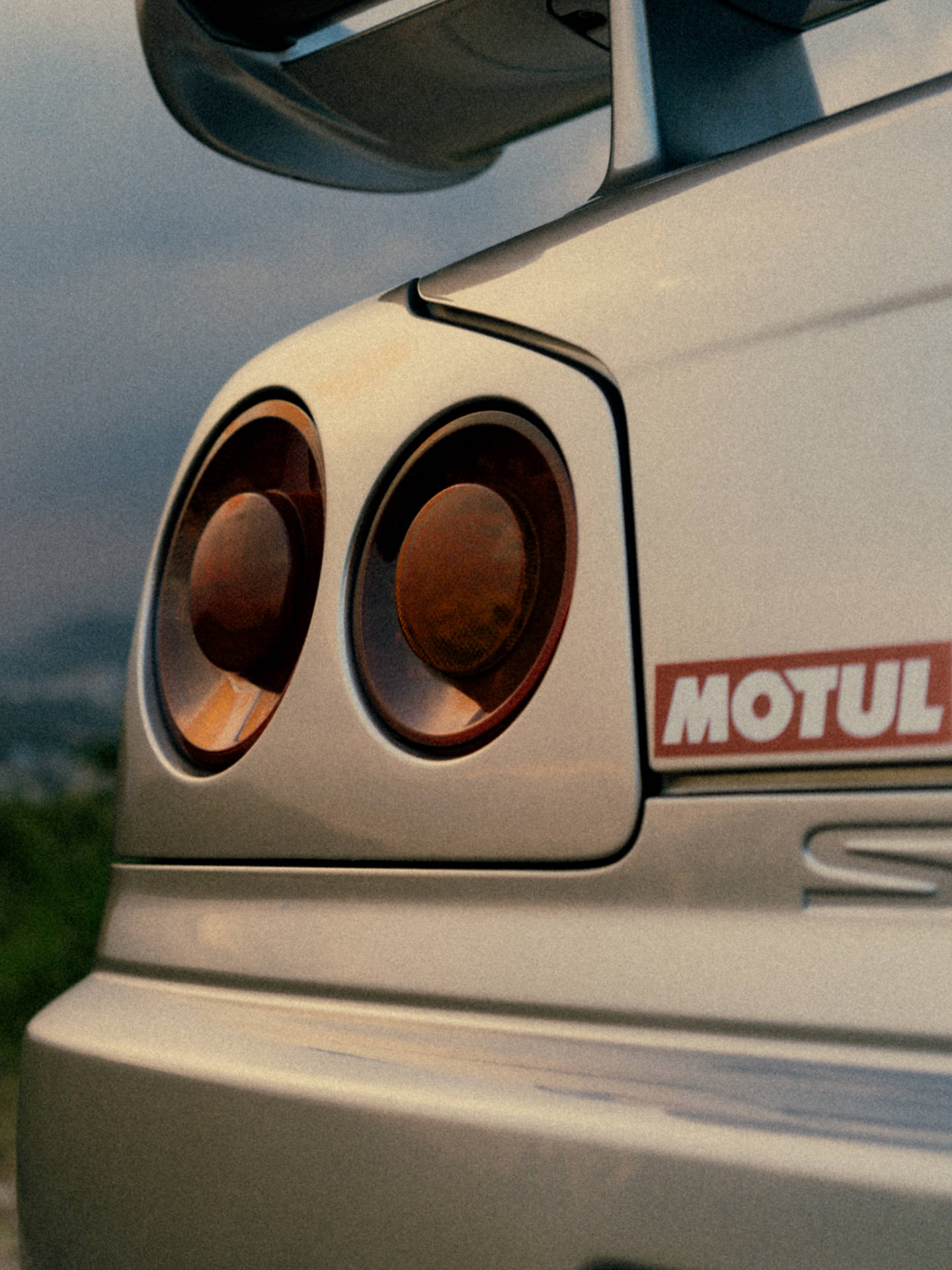 Nissan Skyline Gtr R34 Wallpaper