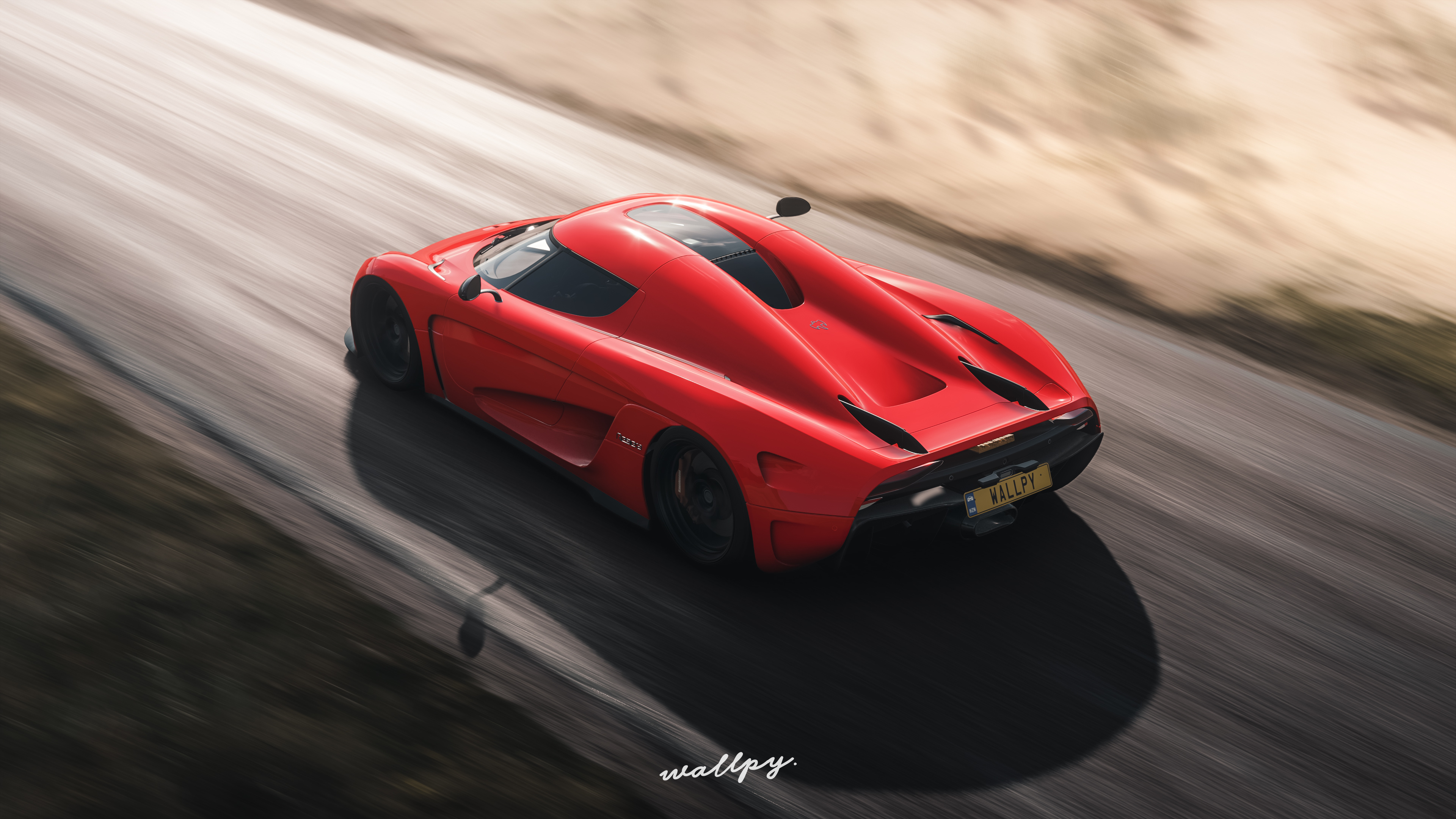 Forza Horizon Cars 4k HD Wallpaper Image Photos And Picture