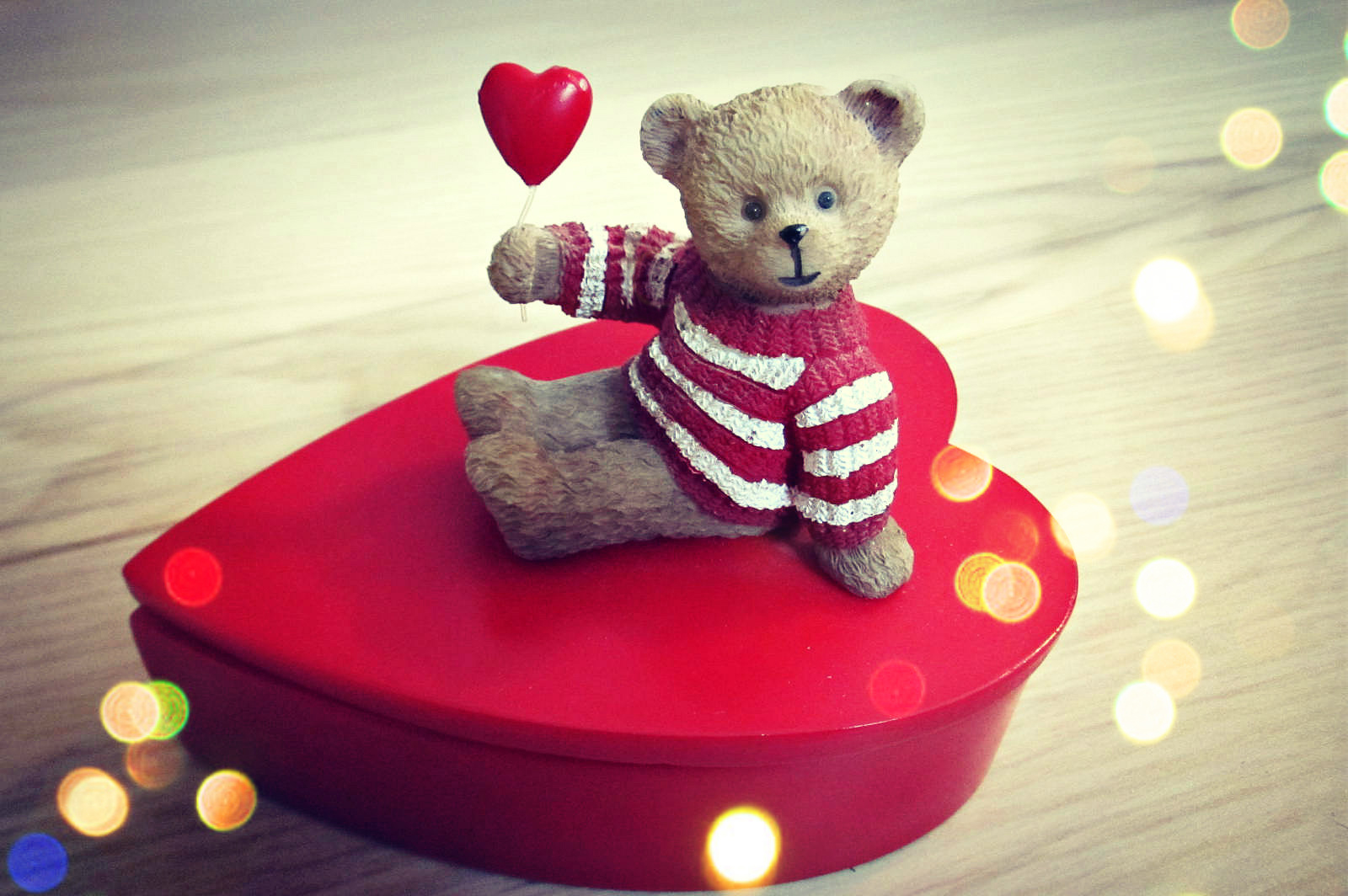 Free download Teddy Bear Love wallpaper ForWallpapercom [1600x1064 ...