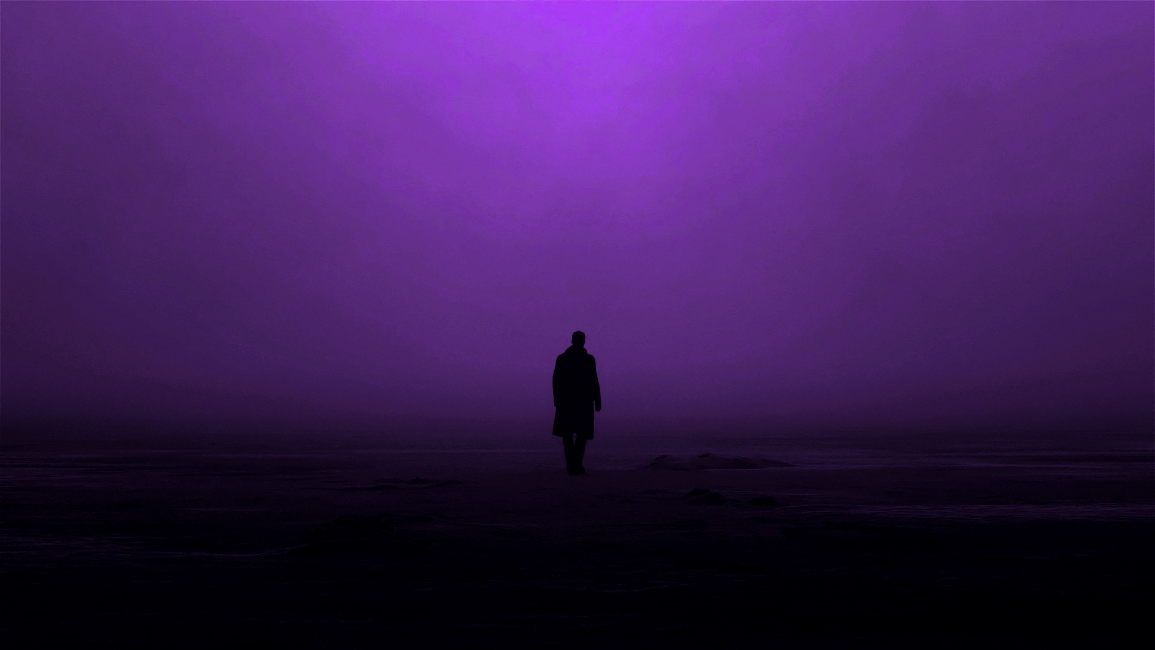 Blade Runner Wallpaper 4k Artofit