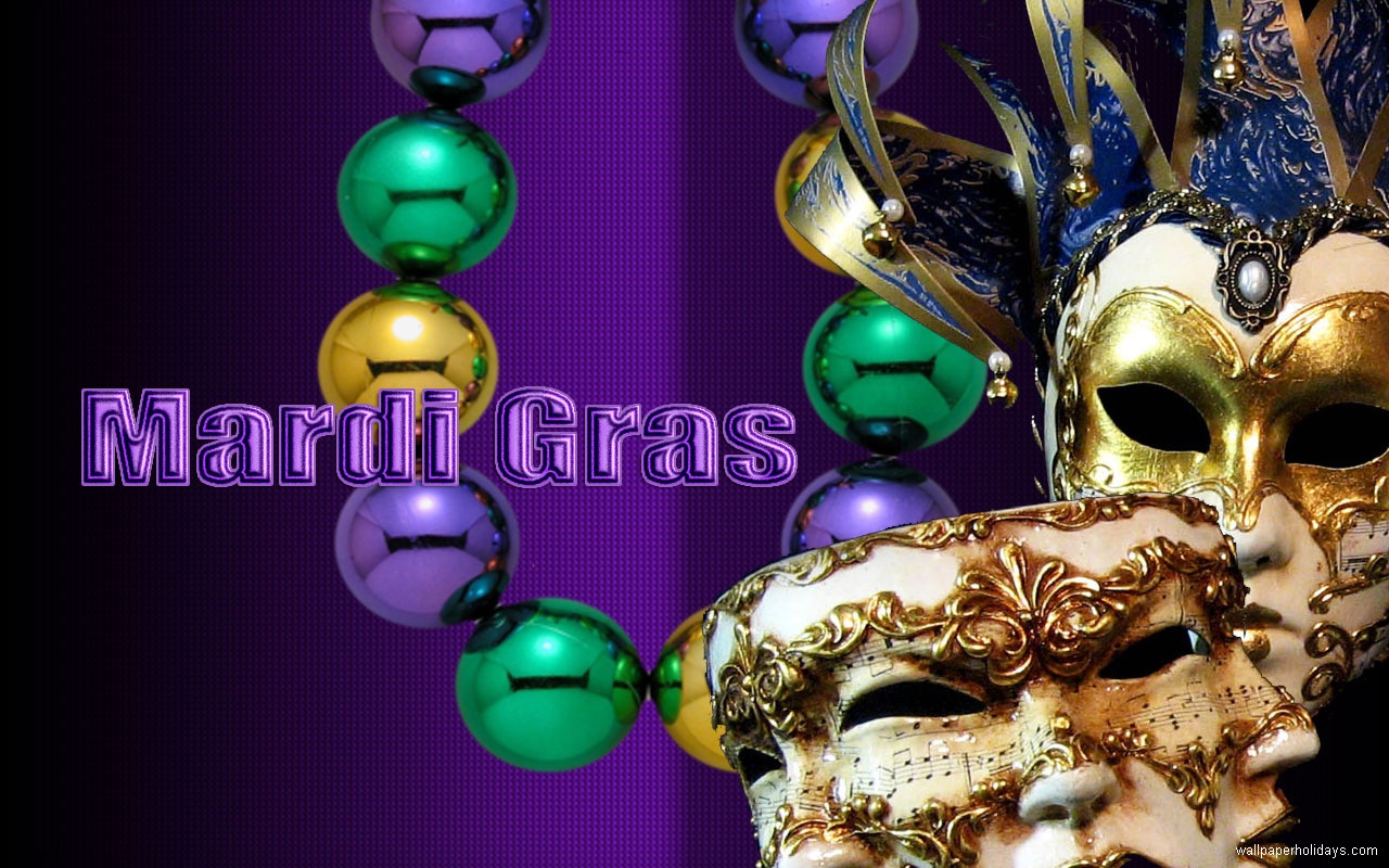 Mardi Gras Desktop Wallpaper Wallpapersafari