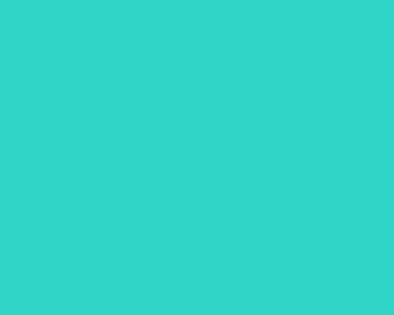 Turquoise Background Wallpaper