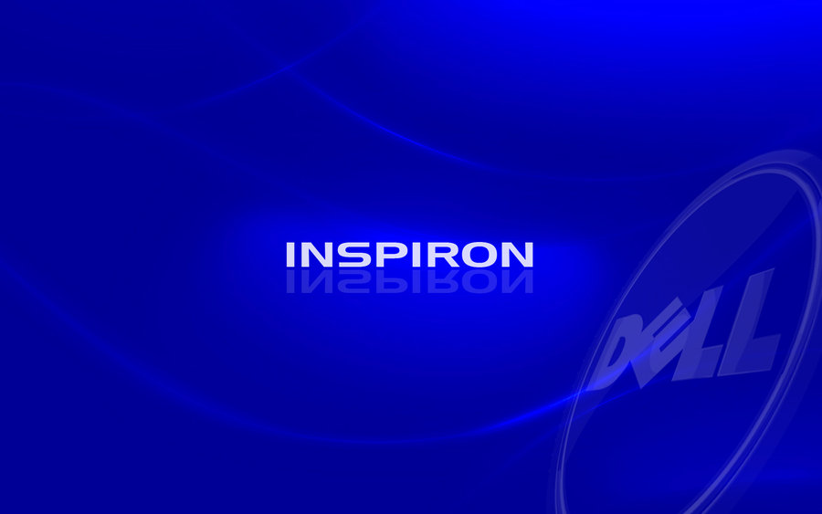 Inspiron Wallpaper HD Dell Abstract