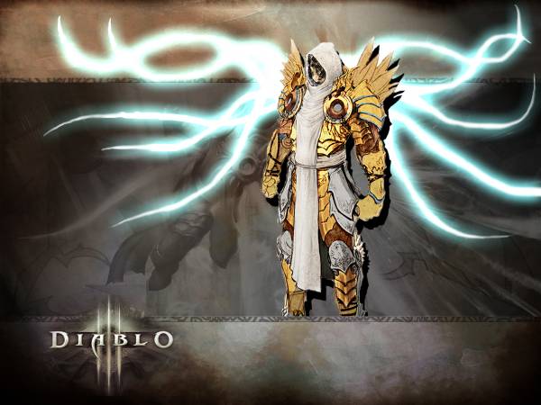 Tyrael Diablo And Forums Incgamers