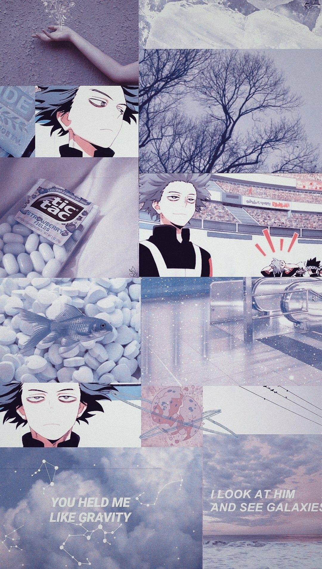 Any One On B S Ff Hero Wallpaper Anime