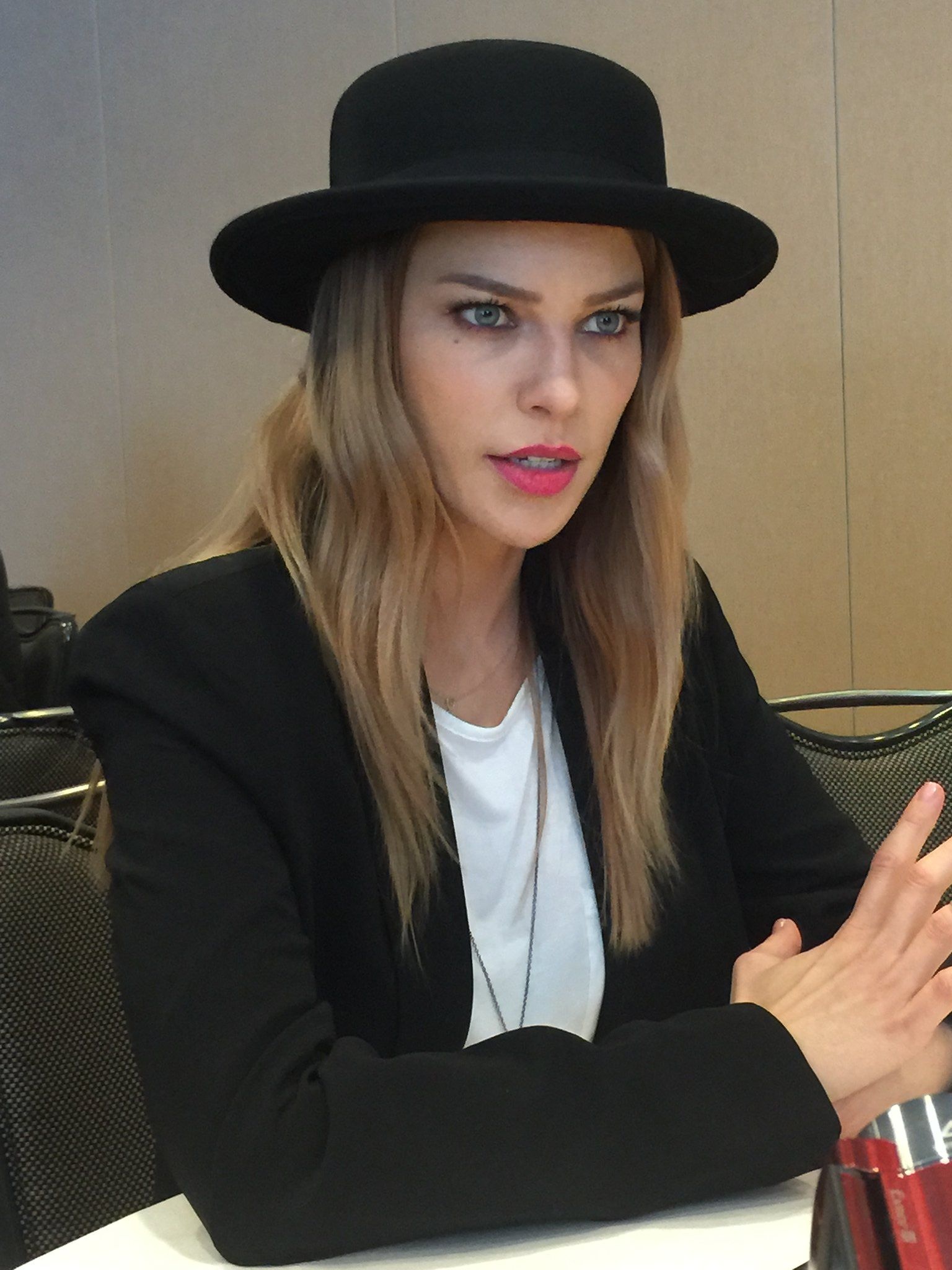 Lauren German Wallpaper