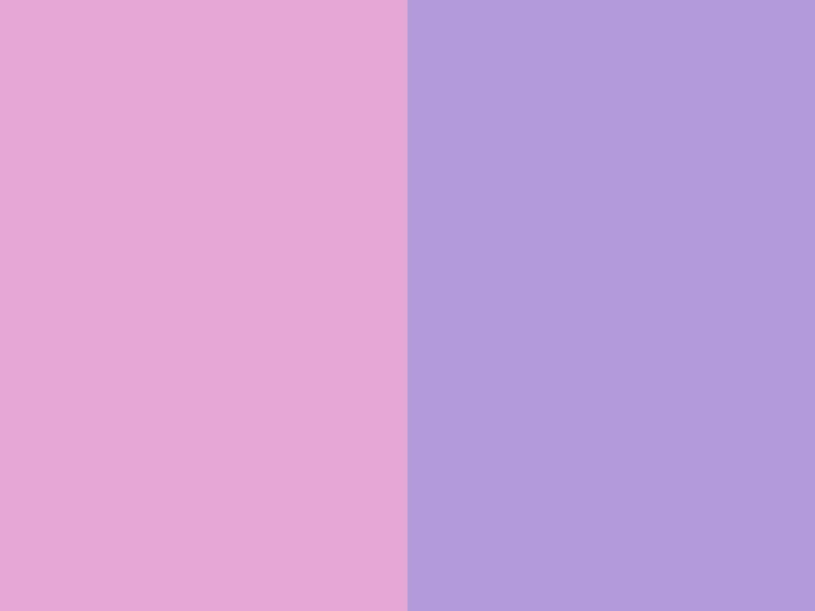 Light Purple Solid Background Wallpaper
