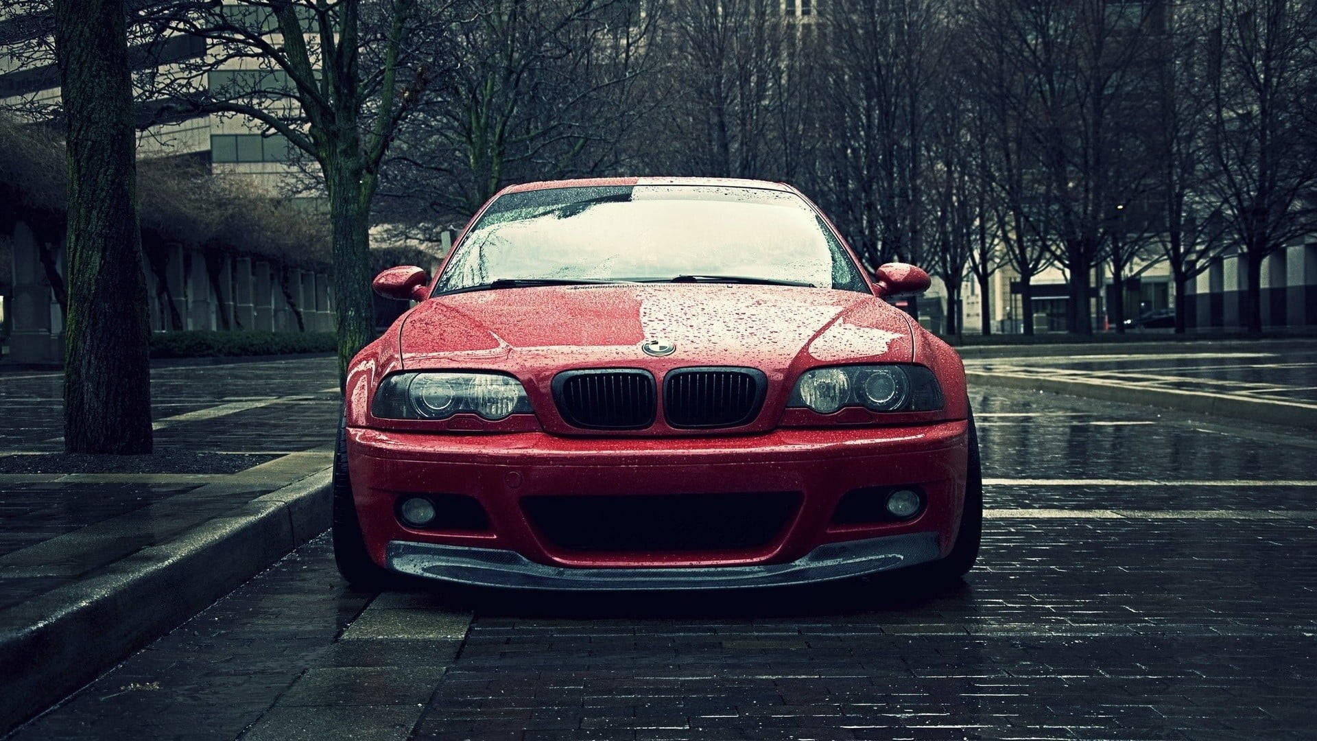 Bmw M Series Wallpaper