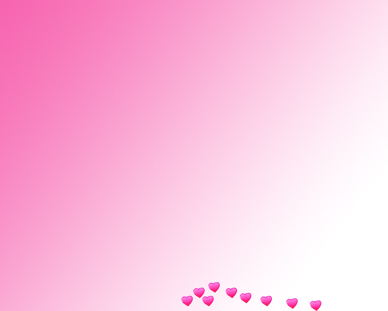 Pink Heart Wallpaper HD In Love Imageci