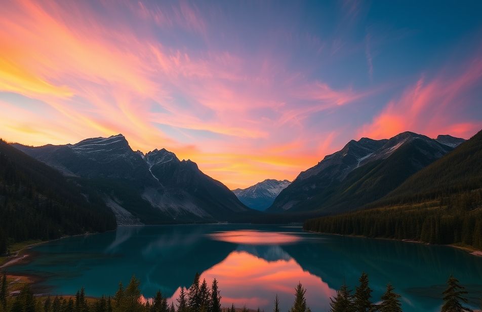 Hd Wallpaper Nature 1080p
