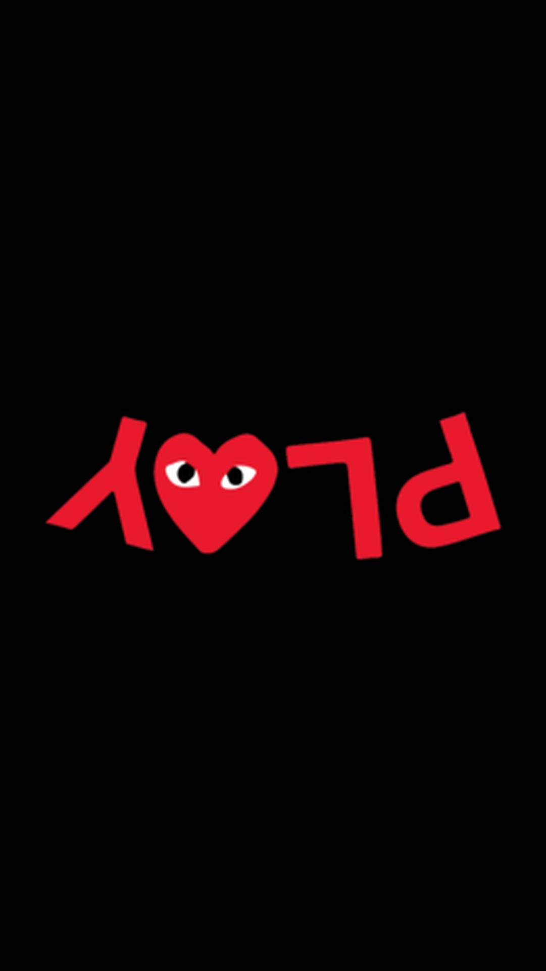 Comme Des Garcons Wallpaper