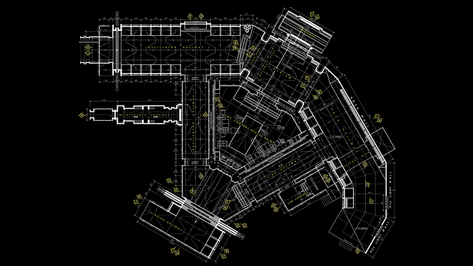 Wired Reveals Starkiller Base Blueprints From The Force Awakens
