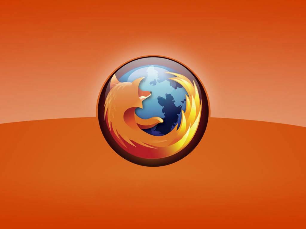 Mozilla Firefox Normal Resolution HD Wallpaper
