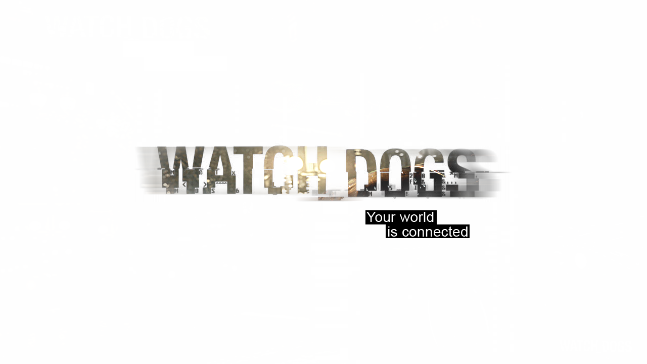 Update] Gaan we weer Watch Dogs waarschijnlijk gecancelled voor Wii