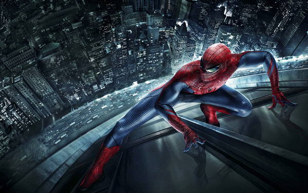 Spider Man Popular Hot Movie Hero X Inch Poster Wallpaper