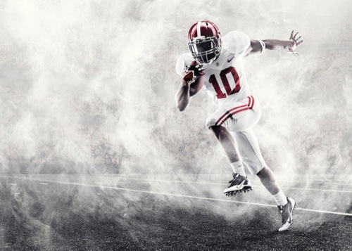 Nike Designs New Alabama Uniforms For Bcs Title Game Stupiddope