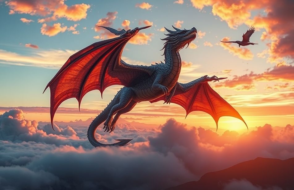 Dragon Wallpaper