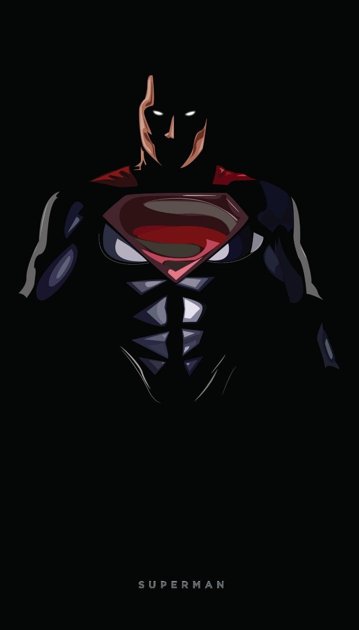 Superman Clark Kent Artwork Wallpaper