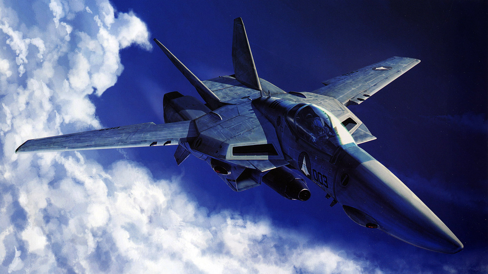 Fighter Plane Wallpapers HD Wallpapers