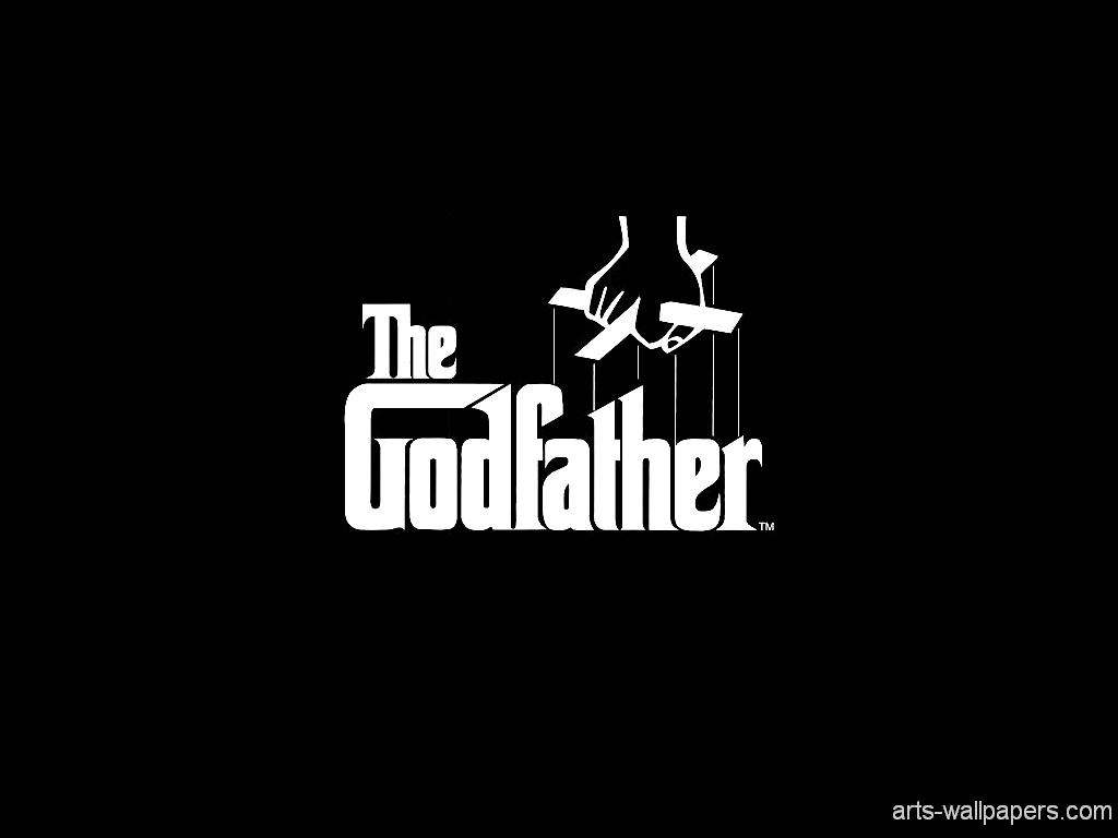 Wallpaper The Godfather HD Animasi