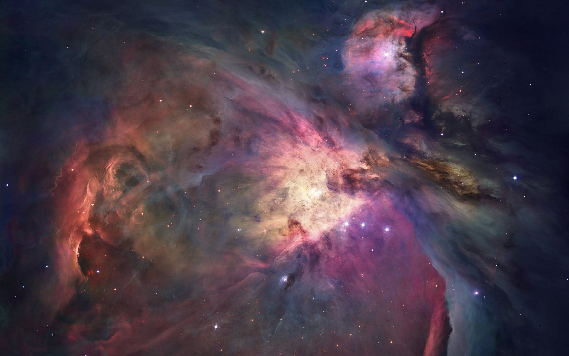 Hubble Desktop Space Eye Pics About