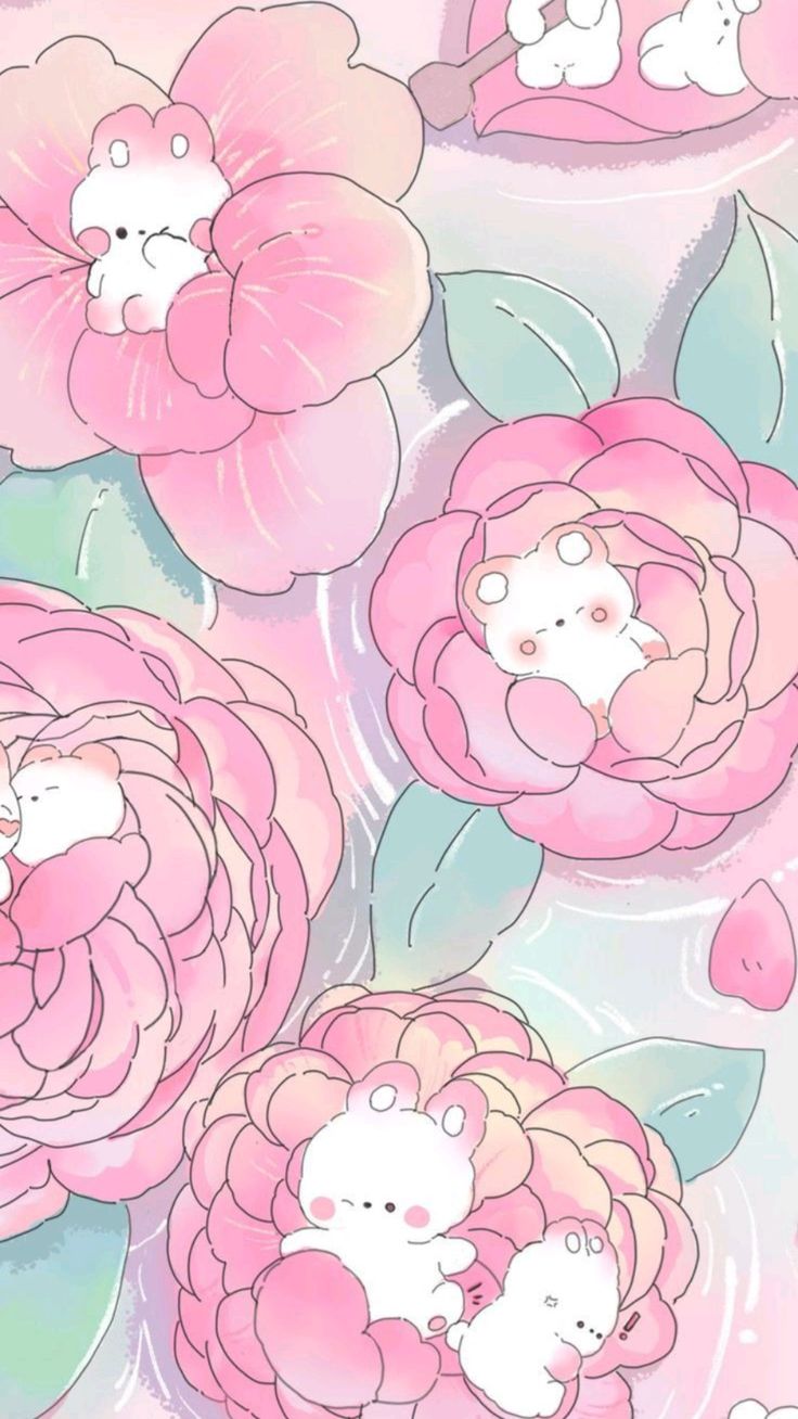 Cute Aesthetic Wallpaper