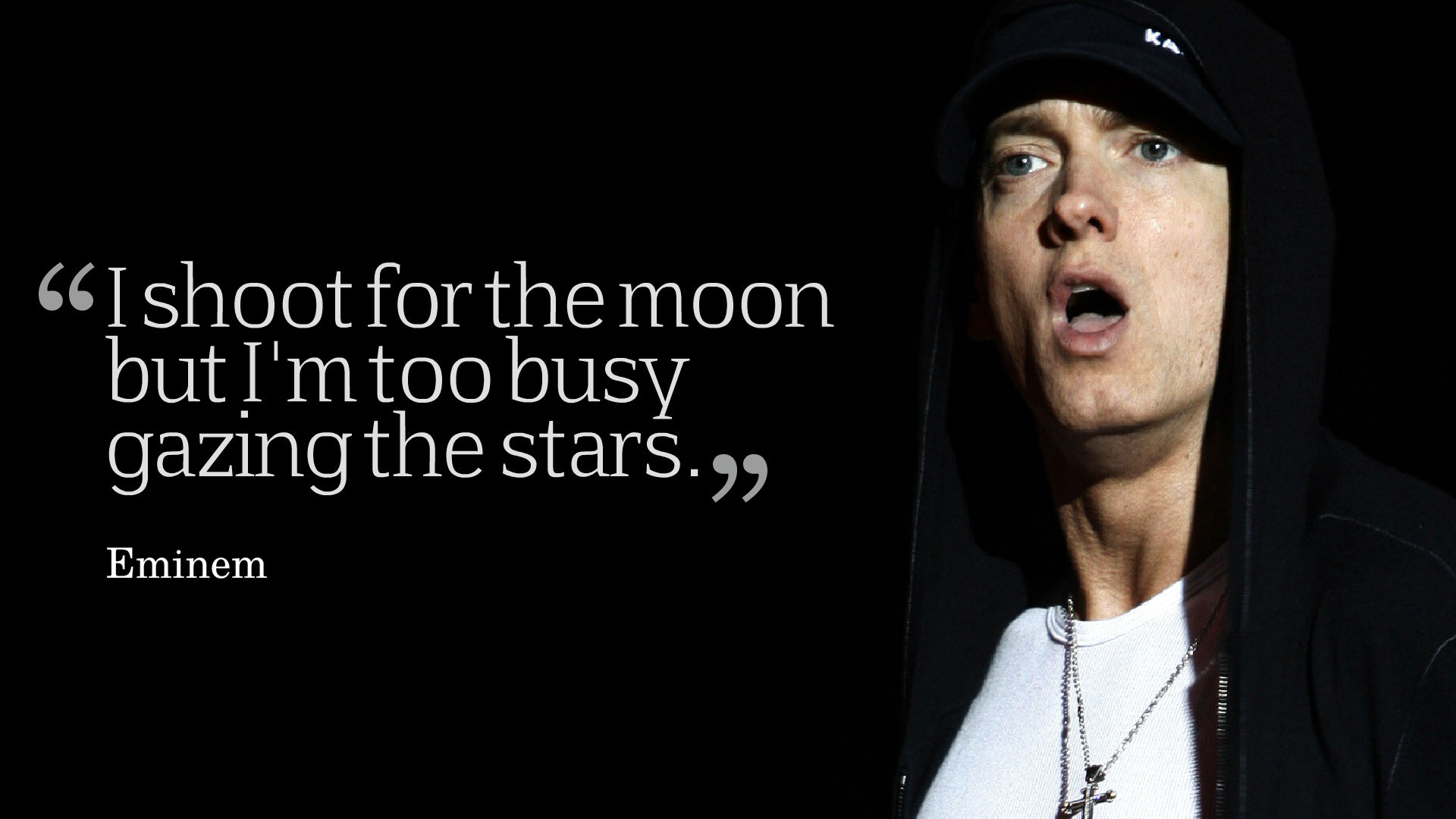 Eminem Quotes Wallpapers - ntbeamng