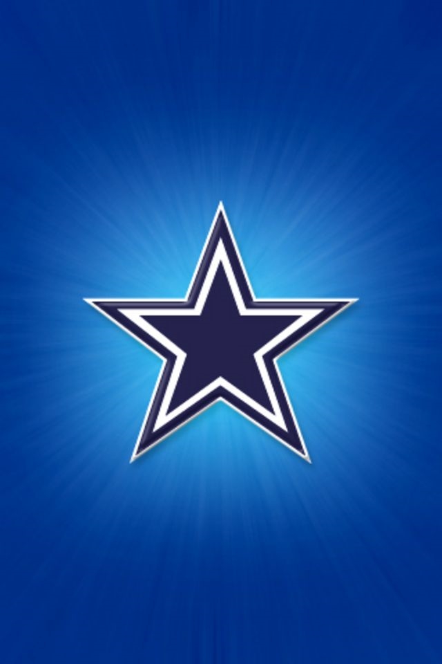Dallas Cowboys iPhone Wallpaper And 4s