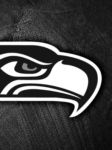Pin Seattle Seahawks Nfl Coloring S