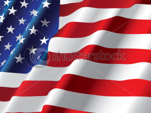 Hd American Flag 1