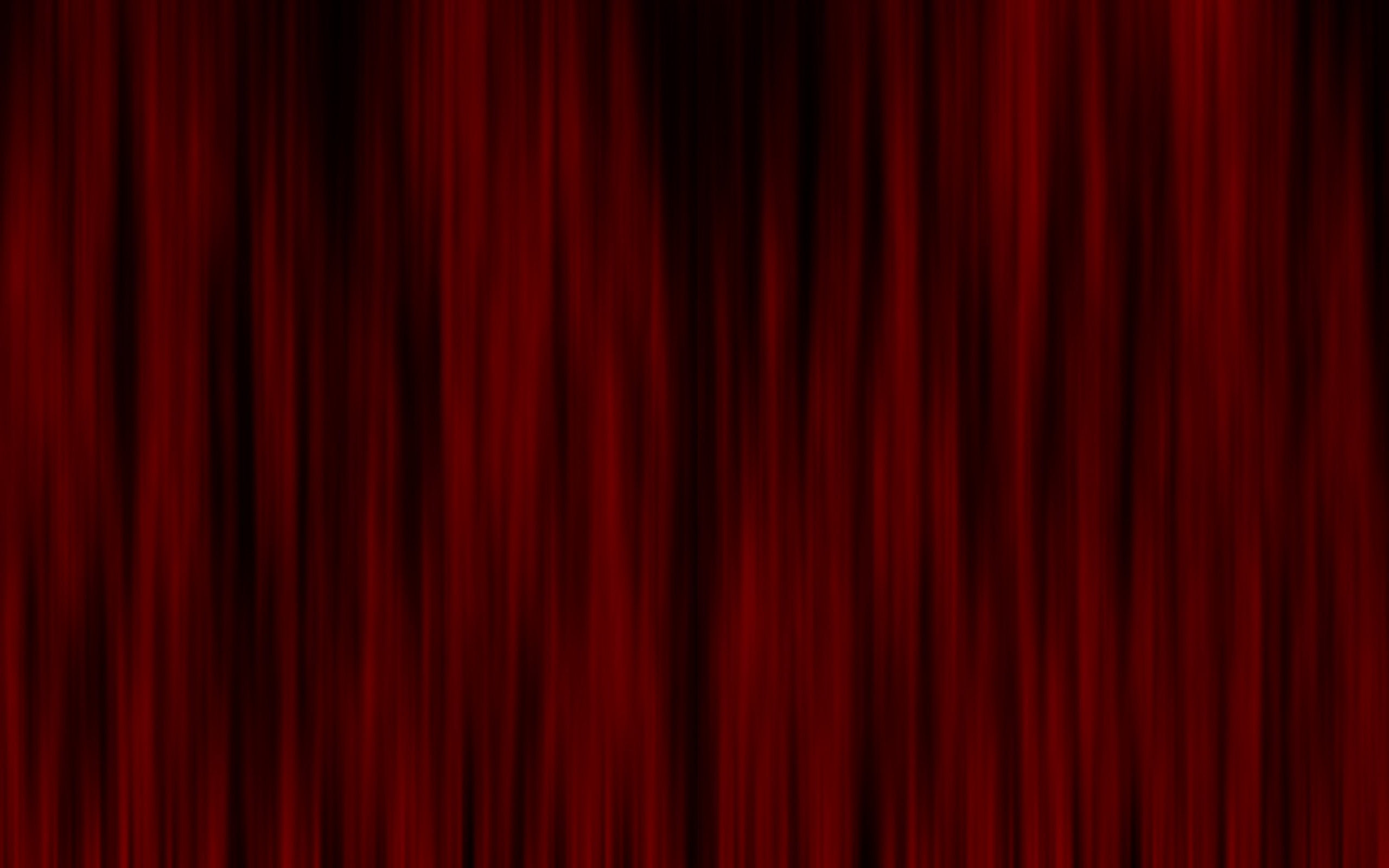 Wallpaper Curtain Red And Black