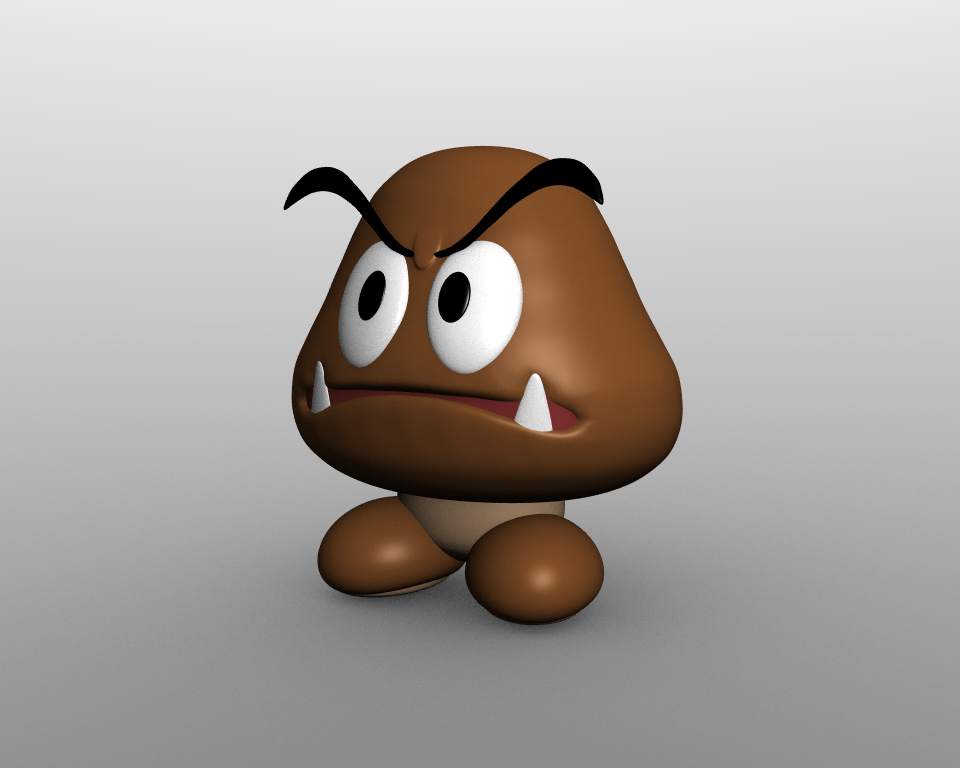 Goomba Wallpaper Image Pictures Becuo
