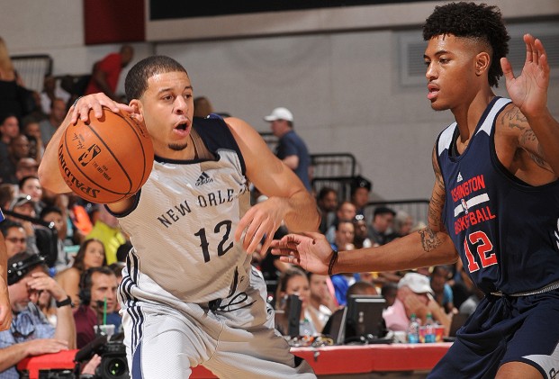 Summer League Scoring Leader Seth Curry Continues To Shine 26pts