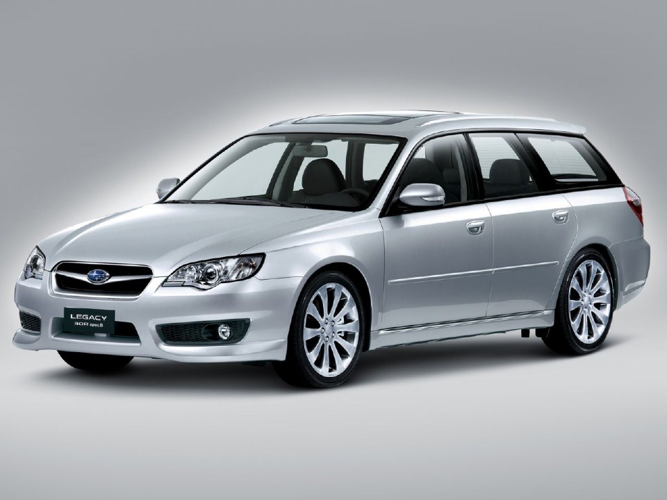 Subaru Legacy Wallpaper Cars Specification Prices Pictures