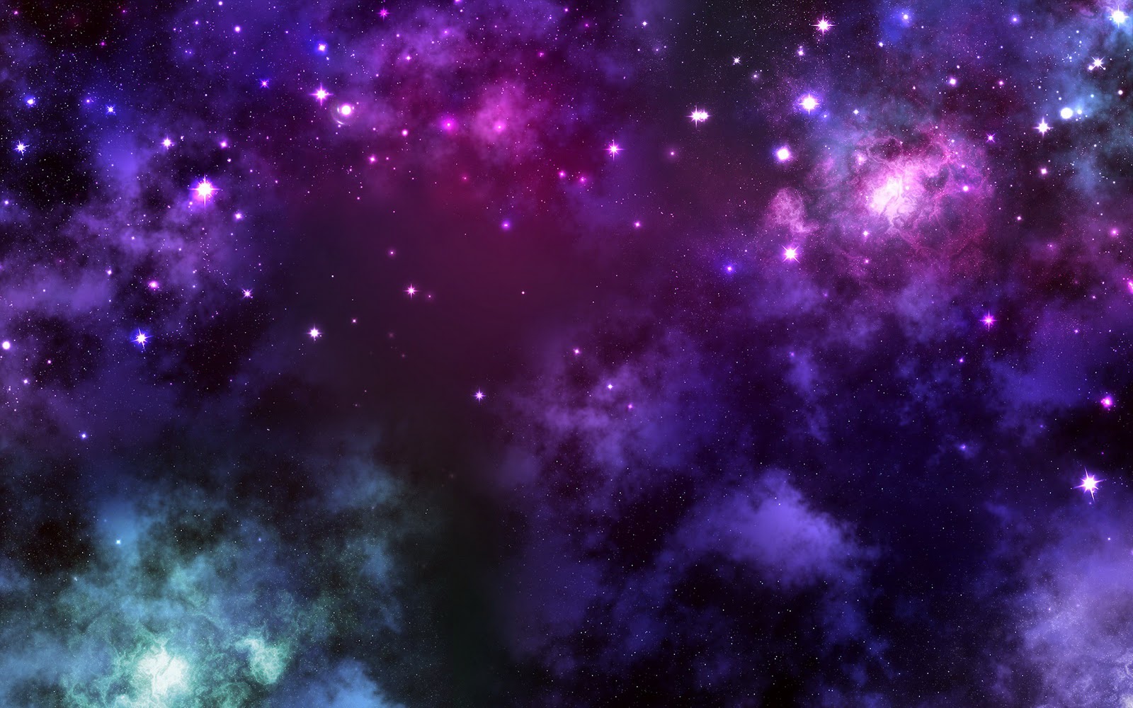 Aesthetic Galaxy Background Tumblr