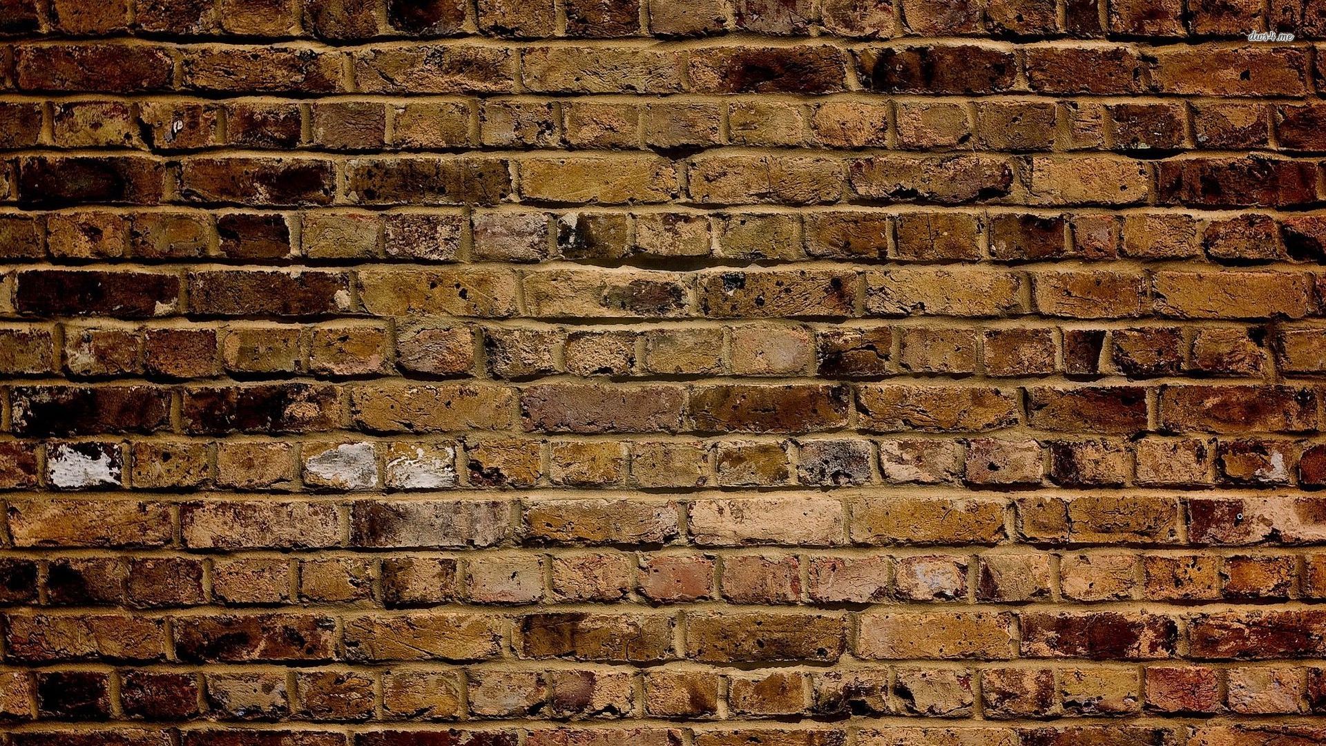 HD Brick Wallpaper