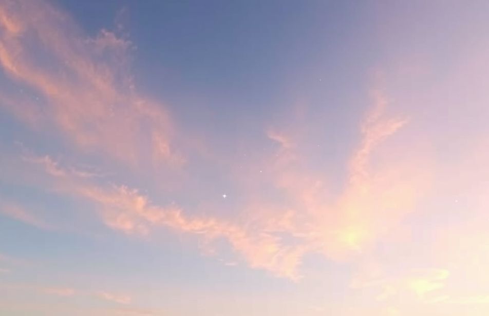 Sky Wallpaper