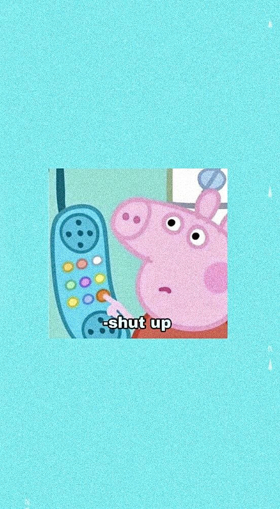 Top Peppa Pig iPhone Wallpaper Full HD 4k To Use