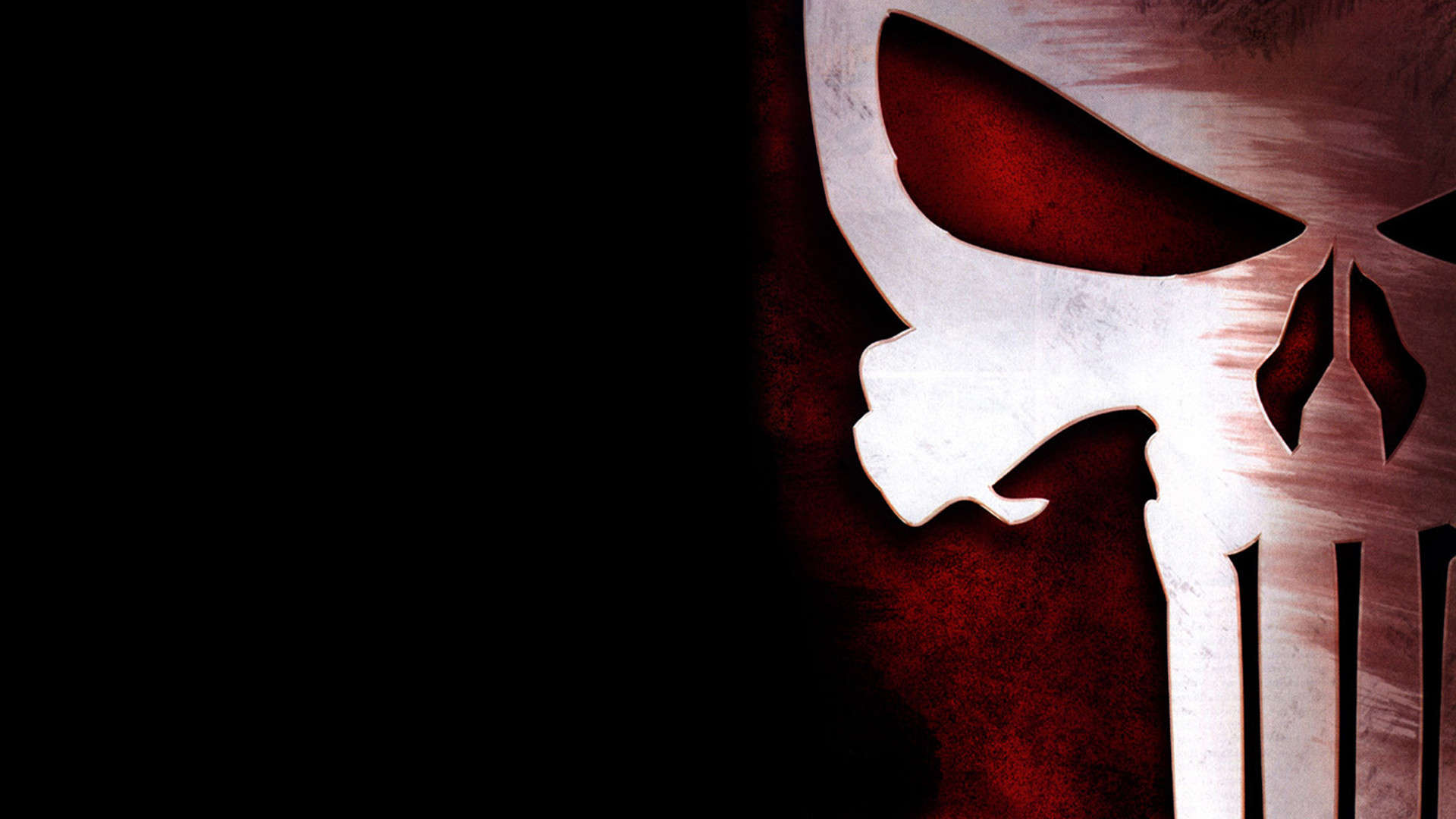 Punisher Skull Wallpaper HD Image