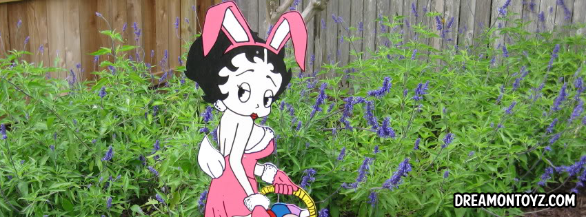 Betty Boop Pictures Archive Timeline For Easter