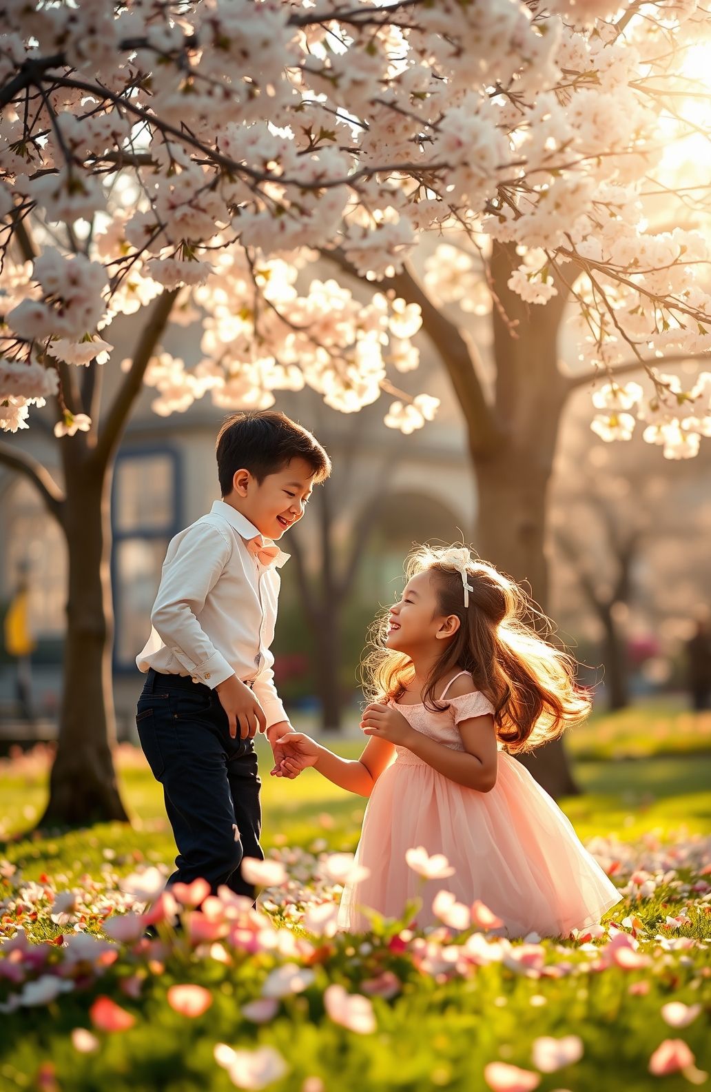 Boy And Girl Love Wallpaper