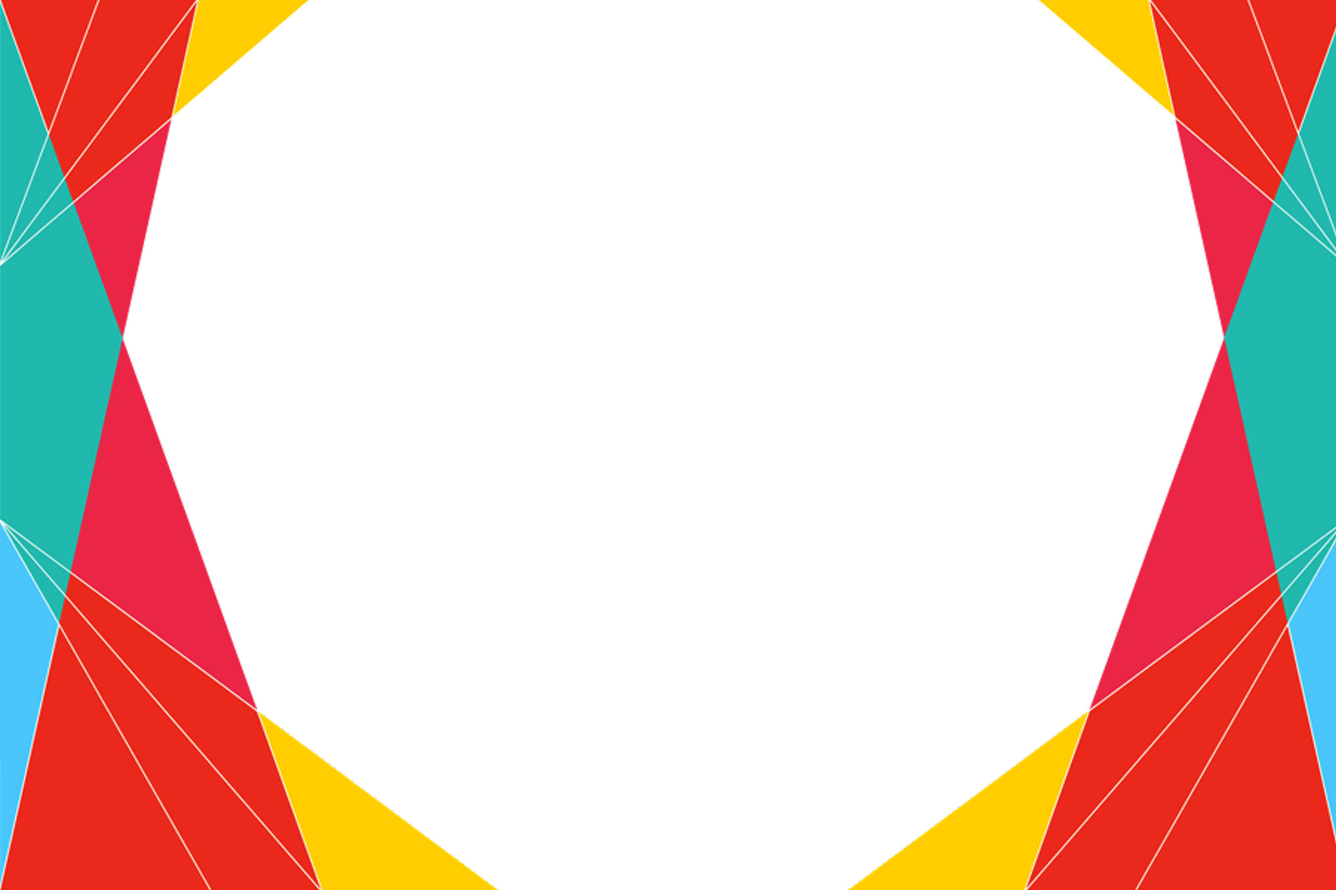 Abstract Education Art Background For Powerpoint Templates Ppt