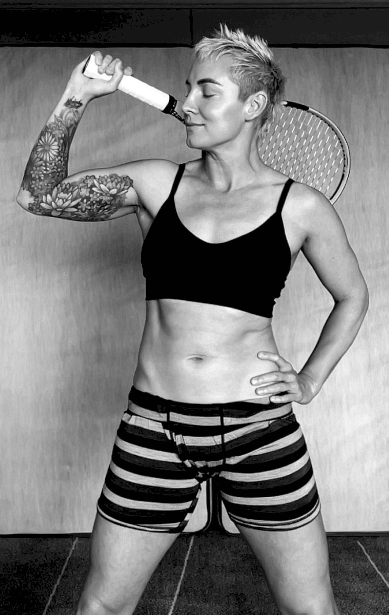 Kostenlose Bethanie Mattek Sands Bilder Wallpaper