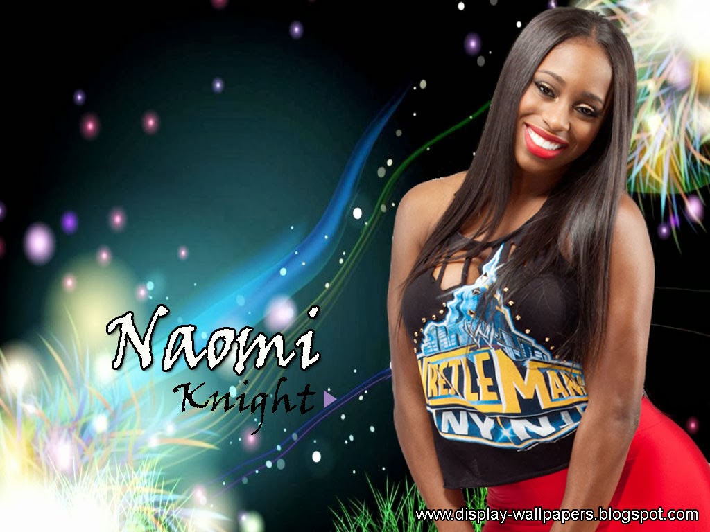  WWE Naomi Knight Desktop Wallpapers See these Naomi Knight Desktop