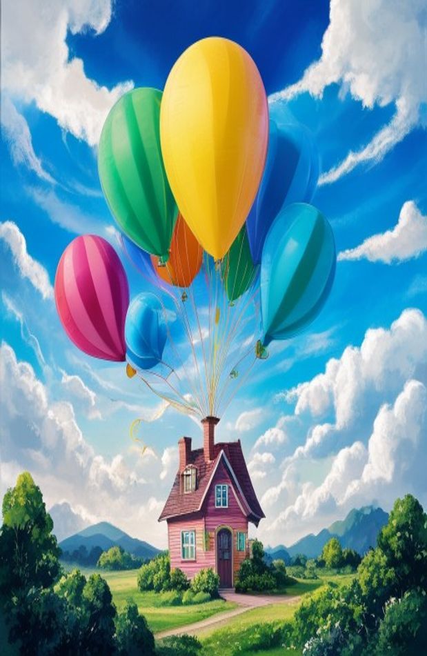 Up Wallpaper Hd